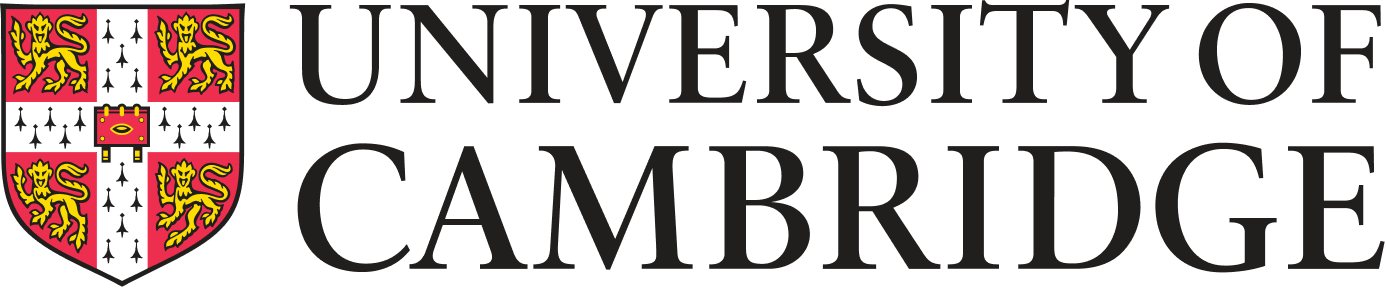 cambtidge university logo
